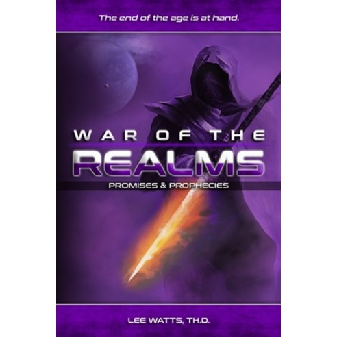 War of the Realms: Promises & Prophecies Paperback, Independently Published