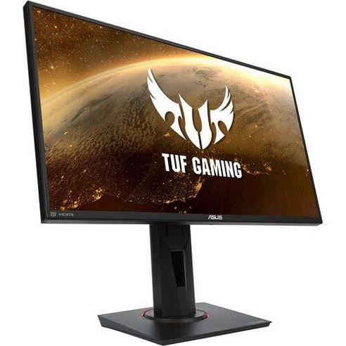 ASUS TUF Gaming VG259QM