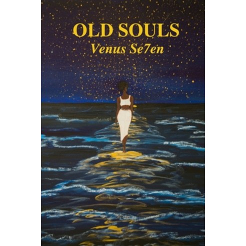 Old Souls Paperback, Independently Published, English, 9798589401356