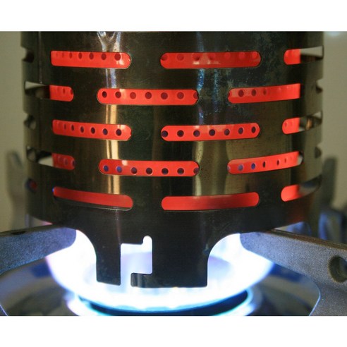 캠핑과 낚시의 따뜻한 동반자, 레오파트 부탄가스난로 이소히터