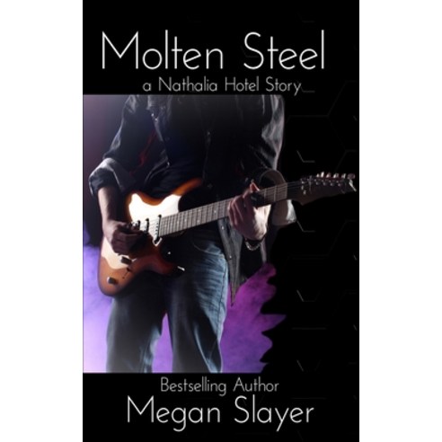 Molten Steel: Contemporary Hot Romance Paperback, Independently Published
