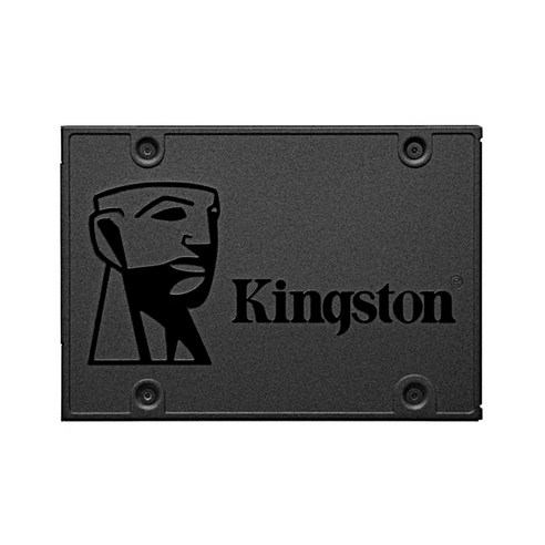 킹스톤테크놀로지 A400 SSD, 120GB
