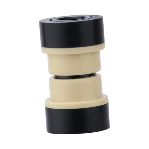 산악 자전거 부싱 쇼크 업소버 후면 쇼크 마운트 DU 용 부품 하드웨어 키트 교체, 여러 가지 빛깔의, 32mmx8mm, 알루미늄 합금