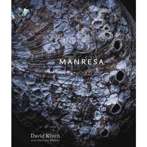 Manresa: An Edible Reflection, Ten Speed Pr