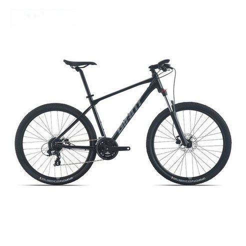 거친 길을 질주하는 자유, 자이언트 ATX 810 MTB 자전거와 함께