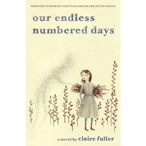(영문도서) Our Endless Numbered Days Paperback, Tin House Books, English, 9781941040010