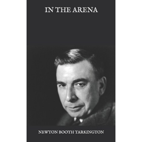 In the Arena Paperback, Independently Published, English, 9798592129872