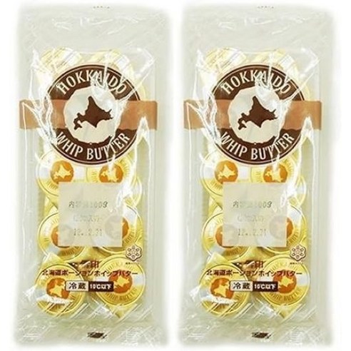 매일 아침, 빵 한 조각이 특별해지는 마법! 유키지루시 홋카이도 휘핑 버터 솔직 후기 훗카이도버터