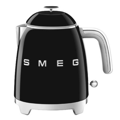 [유럽] 스메그 미니케틀 커피포트 0.8L 7colors / SMEG KLF05: 컬러 옵션, 소비전력, 용량, 소재, 가격, 배송료, 평가, 평점