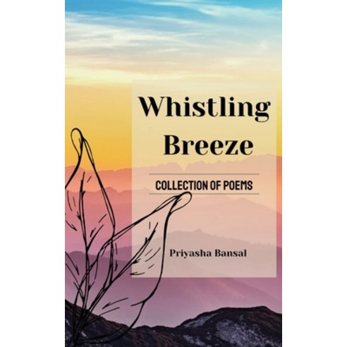 (영문도서) Whistling Breeze Paperback, Bookleaf Publishing, English, 9789394573314