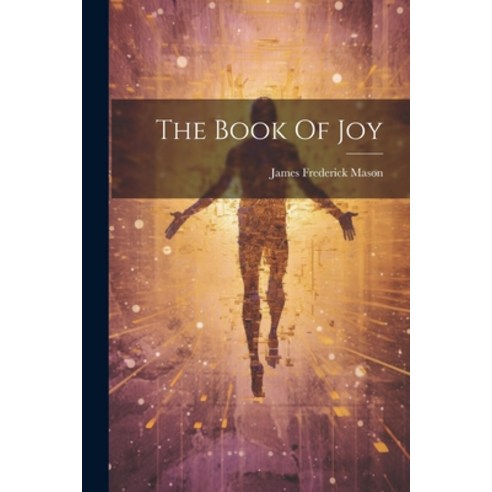 (영문도서) The Book Of Joy Paperback, Legare Street Press, English, 9781021878939