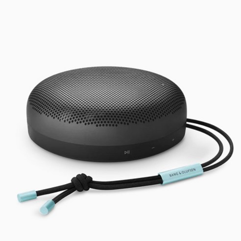 소리의 예술, 휴대성의 자유 - 뱅앤올룹슨 베오사운드 A1 2세대