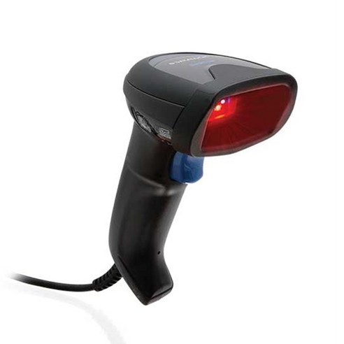 스마트 서류 스캐너 DATALOGIC QD2500 유선 바코드 스캐너, 1D/2D 공용, QD2430 후속 모델, USB 방식 케이블 포함 2 DATALOGIC QD2500 유선 1D/2D공용 바코드스캐너(QD2430후속모델), QD2500본체+(USB방식)케이블