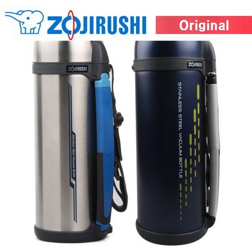 [정품] 조지루시 대용량 시리즈 야외 피크닉용 보온보냉병 / 진공/스테인레스/1300ml/1500ml/1800ml/2000ml, 05.SF-CC20 AD, 선택:05.SF-CC20 AD