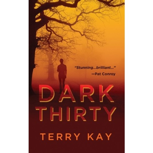 (영문도서) Dark Thirty Hardcover, Untreed Reads Publishing