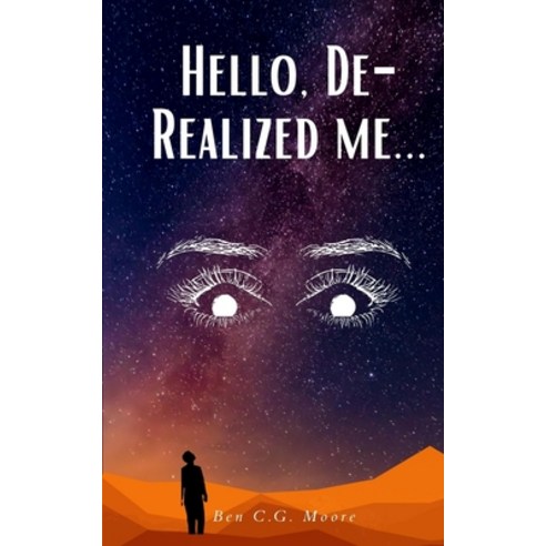 (영문도서) Hello De-Realized me... Paperback, Libresco Feeds Private Limited, English, 9789395784320