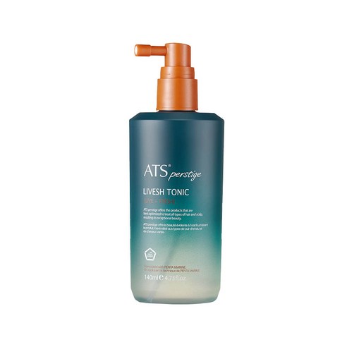 ATS 퍼스티지 리버시 토닉 140ml, 1개