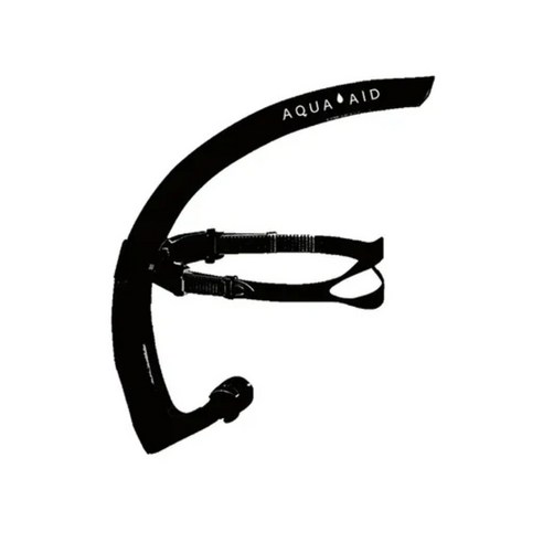 숨쉬는 즐거움, 물속 세상에 집중하다