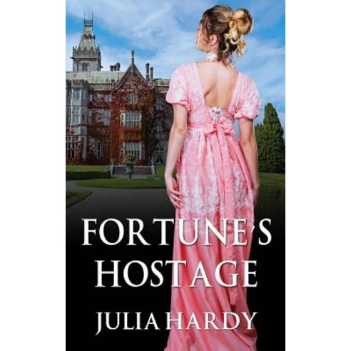 Fortune''s Hostage Paperback, Stanfred Publishing, English, 9780993483059