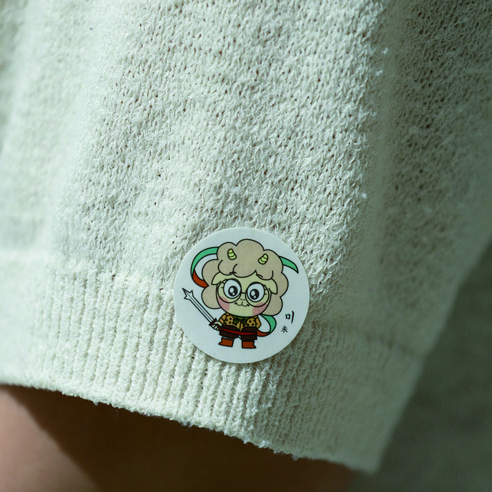 스마일럿 썸머패치: 귀여움과 강력한 효과로 모기 없는 여름을!