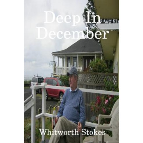 (영문도서) Deep In December Paperback, Lulu.com, English, 9781329003323