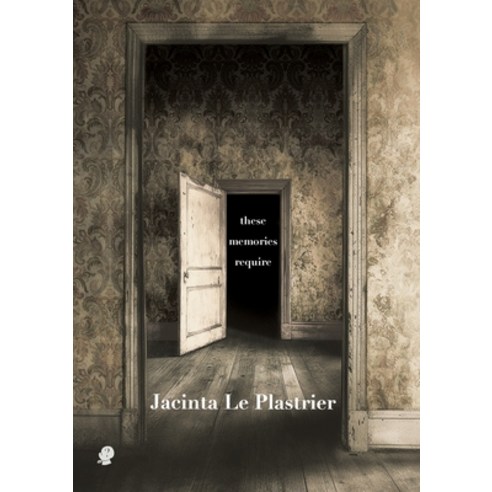 (영문도서) these memories require Paperback, Puncher & Wattmann, English, 9781923099661