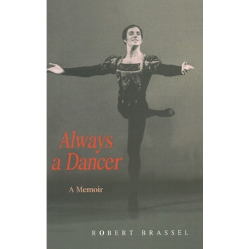 Always a Dancer Hardcover, Resource Publications (CA), English, 9781725267480