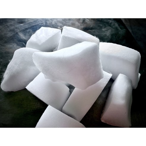 실속적인 가치, 편리함, 신뢰성을 갖춘 저렴한 드라이아이스