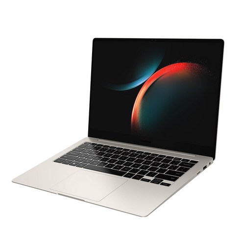삼성 갤럭시북3 프로 14형 인텔13세대 i5 윈도우11 사무용 가벼운 고사양 노트북