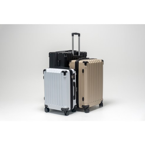 스타일리시한 여행의 시작, 비기캐리어 보나 세트