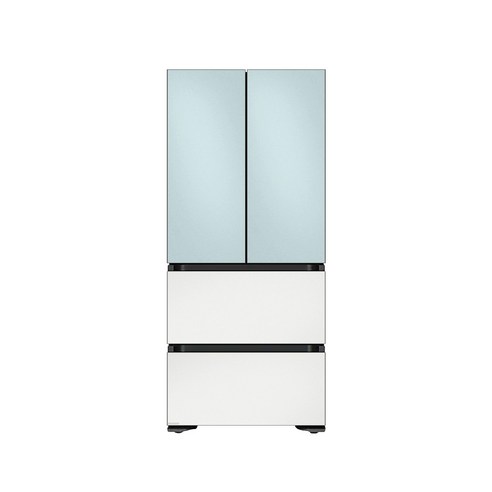 삼성전자 공식인증점 비스포크 김치플러스 1등급 RQ49C94Y1AP 메탈 색상선택