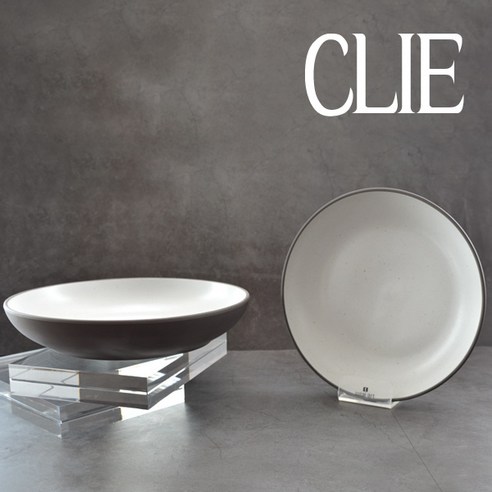 식탁을 예술로, 일상을 특별하게 만들어 줄 [Clie] 샐러드볼