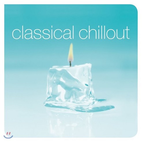 [LP] 칠아웃 클래식 - 편안한 클래식 모음집 (Classical Chillout) [2LP] - 클래식 | 쿠팡