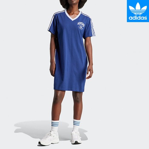 아디다스 ADIDAS W VRCT 원피스 IT9853 229539