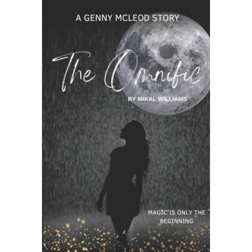 (영문도서) The Omnific: A Genny McLeod Story Paperback, Independently Published, English, 9798867581398