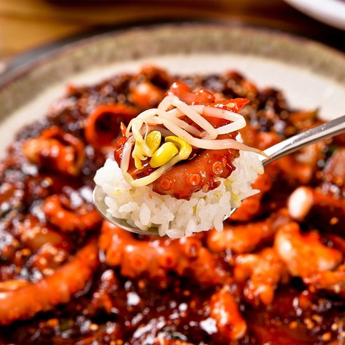 안전하고 신선한 필리핀산 고품질 자숙문어