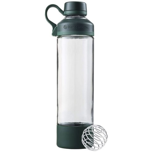 블랜더보틀 쉐이커, Mantra Spruce, 591.5ml, 1개