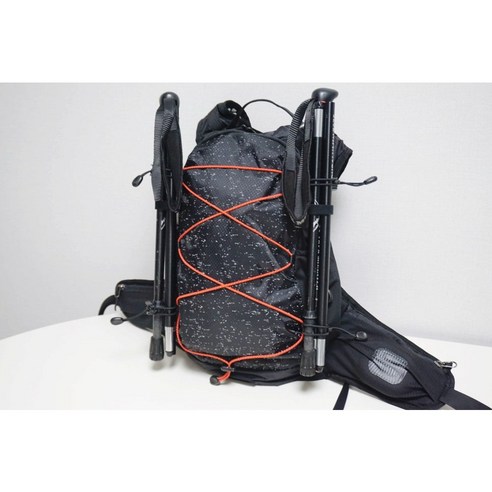 산행의 자유를 담다, 글로프 소형 경량 등산가방