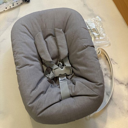 관부가세포함 스토케 트립트랩 뉴본 세트 일본 정품 TF-32290, 그레이, 1개