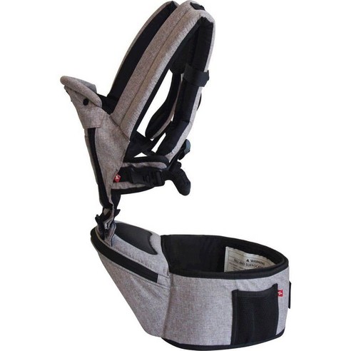 미아밀리 힙스터 플러스 아기띠: 편안함, 안전, 스타일을 모두 갖춘 육아의 필수템!