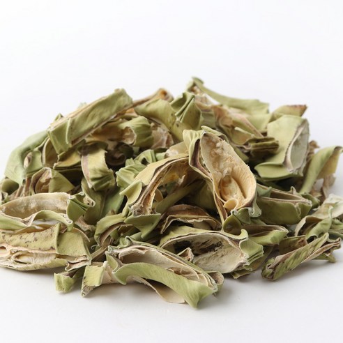 100% 국내산 작두콩 깍지로 온 가족의 건강을 지키세요