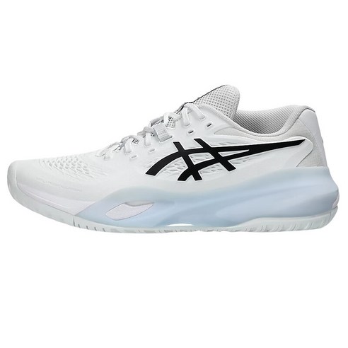 코트 위를 지배하는 궁극의 안정감, 아식스 젤레졸루션 10 아식스젤레졸루션10