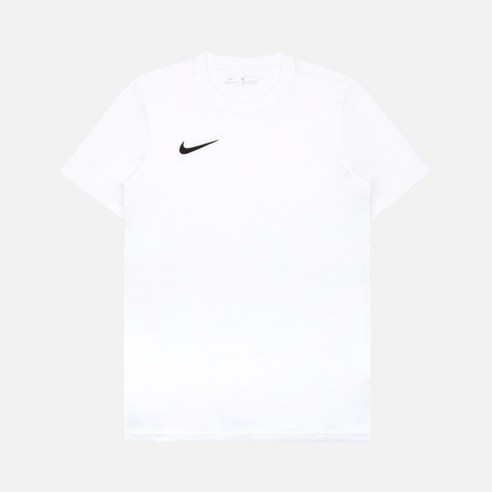 나이키 남성용 SWOOSH 반팔 티셔츠