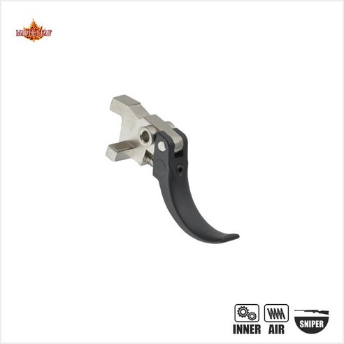 VSR Dual Stage Trigger(For Maple Leaf VTG90G3 Only), 90g, 1개 vtr콤보