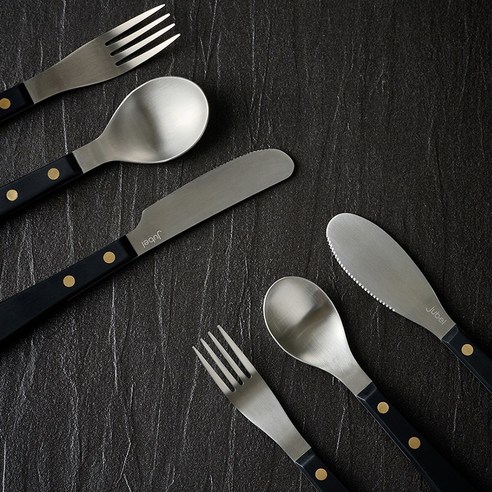 가성비와 고급스러움을 모두 갖춘 독일 명품 커트러리