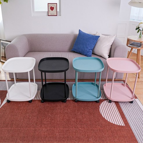 공간의 마법, 마벨인홈 무빙 트롤리