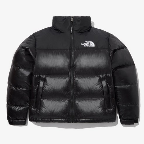 [국내정식매장] 노스페이스 패딩 The North Face M'S 1996 ECO NUPTSE JACKET - REAL_BLACK