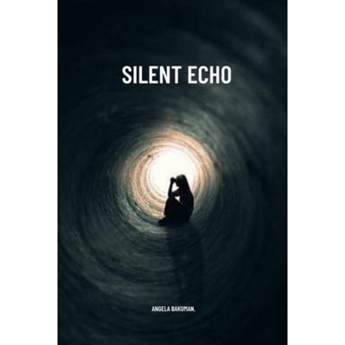 (영문도서) Silent Echo: Undiluted poems about love life and adventures. Paperback, Independently Published, English, 9798365089495