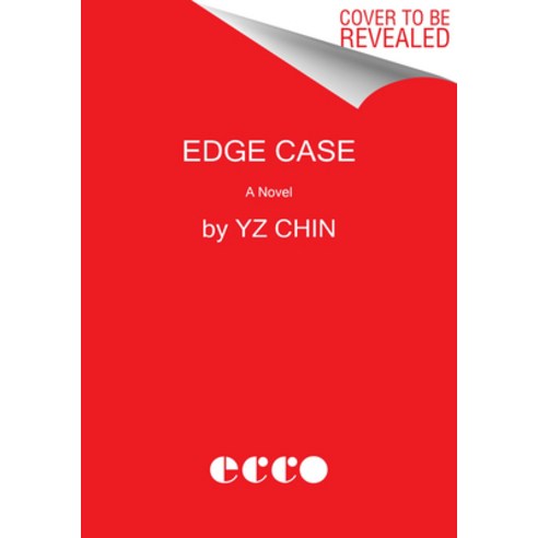 (영문도서) Edge Case Paperback, Ecco Press, English, 9780063030695