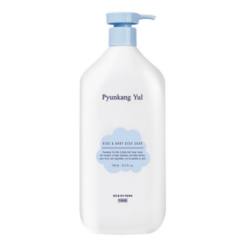 편강율 유아 주방세제, 750ml, 1개
